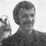 Рожко Иван комсомолец матрос-обработчик в своем первом рейсе  - БМРТ-246 Антс Лайкмаа 02 02 1984