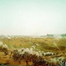 Бородинская битва, часть 1