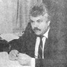 Прууль  Арвет Эдуардович первый заместитель генерального директора АО Эстрыбпром – 14 11 1991