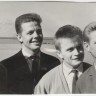 Авангард плавбазы Йоханнес Варес в 1965 г.