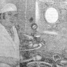 Каупо Отто повар первой категории - БМРТ-564 Иоханнес Семпер 04 11 1975
