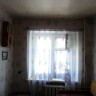 Таллин,  типичный интерьер  спальни квартиры-хрущевки
