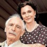 Василий  Лановой  и  Ирина  Купченко  более 40  лет  вместе.