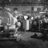 Трудовые будни судоремонтников станочного участка – СРЗ Эстрыбпром 17 05 1984