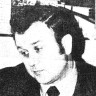 Бурзак В. секретарь партийной организации Холодильника – Эстрыбпром 22 11 1985