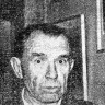 Воробьев С. М.  начальник снабжения ЭРПО  на слете ударников коммтруда 17 июня 1972