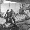 Один из тралов с  богатым уловом - БМРТ-598 Рихард Мирринг 15 05 1979