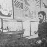 Якименко Владимир, Владимир Чепурных и Анатолий Мельник матросы - ТМШ  02 06 1977