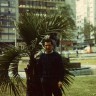 Монтевидео  Уругвай  1988  Володя  Головатюк