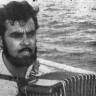 Песня о море – БМРТ-355  Антон Таммсааре 22 мая 1968  фото механика Валентина Рубана