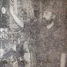 Сеппам Тынис моторист  - БМРТ 457 Каарел Лийманд - 11 мая 1976