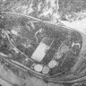 возвращение спасательного бота к борту  - БМРТ-355 12 07 1973