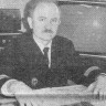 Виктор Степанович Сериков капитан дальнего плавания  – 22 10 1987