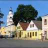 Новогрудок  был  первой  столицей  Великого княжества Русско-Литовского