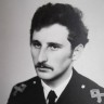 Шевченко Юра 4й-пом.капитана БМРТ Каскад после 1976 года