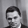 Велламаа Ахто -  Секретарь Комитета ВЛКСМ в 1967 году