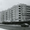 улица Нарва маантее ЭССР 1978 г.