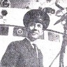 Лукьянов Иван  3-й  помощник  капитана , работает с 1959 года - СРТР-9122 - ноябрь 1966 года