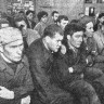 Рабочие судоремонтного цеха ТБТФ на встрече с режиссерами Мосфильма – 16 10 1968