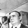 Ровбут Олег Михайлович капитан-директор  - ПР Советская Родина 24 06 1976