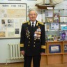 Балабанов  Александр Николаевич 1-ый помощник капитана 1979-1983