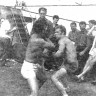 Дубров  стармех  выиграл бой -БМРТ 431 август 1967