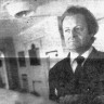Филимонов Геннадий Степанович капитан-директор более двадцати лет возглавляет экипажи судов - Эстрыбпром 17 04 1984