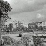 Таллин - Пионерская площадь 1954