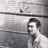 Лынник Алексей матрос и художник - ПБ Фридерик Шопен - август 1966