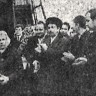 митинг  при  встрече  сртр-9045  -  17 декабрь  1968