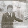 Цыганков Андрей , третий штурман  - ПБ Станислав  Монюшко   14 07 1991