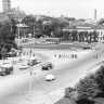 площадь Виру - 1960 г.