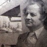 Филимонов   Геннадий Степанович капитан-директор   БМРТ 606 Мыс Арктический - 8 июня 1978