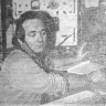 Рыбаков Эдуард радиооператор первого класса за работой – ПБ РЫБАК БАЛТИКИ  01 04  1975