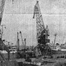 Казаев Г., А. Бугаев, Н. Данилов, П. Дарчемес и Б. Чайка  моряки Эстрыбпрома – 30 12 1979