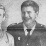 Макаров П.,   О. Дашичев и Б. Дыханов были лучшими на изготовлении филе - БМРТ-555 Феодор Окк 22 05 1973