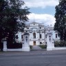 Киев и его окрестности - Мариинский  дворец