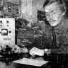 Черепков А.  радиооператор второго класса - ТР Ботнический залив 14 10 1978