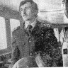 Ильенко Виктор четвертый помощник капитана - БМРТ-253 Март Саар  08 11 1979