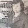 Павел Зозуля матрос первого класса   БМРТ-457 Каарел Лийманд - 11  июля   1978