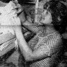 Шамкова Наталья  заведующая бельевым хозяйством - БМРТ-253 Март Саар  16 11 1978