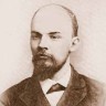 Ульянов-Ленин- В. И.