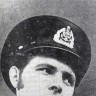 Михаил Кармазин, рыбмастер - июль1966