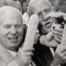 Хрущёв объявил в 1961 г. на XXII съезд КПСС, что к 1980 году в СССР будет построен коммунизм
