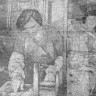 Николаев Михаил   рыбообработчик 2-й бригады - БМРТ-246 Антс Лайкмаа 09 07 1974