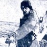 Я.  Тагапере  мастер  добычи  СРТР-9124 - апрель 1966 года