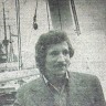 Василий Данилов рыбообработчик матрос первого класса комсомолец  -  БММРТ-186 Иван Грен 7 декабря 1978