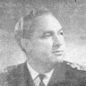 Агарков  Михаил Егорович  диспетчер ЭРПО Океан - 26 10 1974