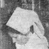 Линдметс Л.  своим добросовестным трудом заслужила уважение экипажа - БМРТ-250 Яан Коорт 31 10 1974