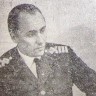 Злобин Е. Ф. начальник отдела связи ЭРПО Океан 28 февраля  1974